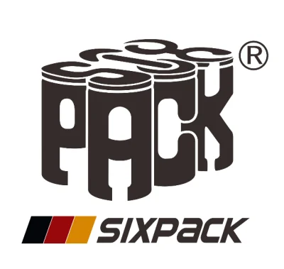 Sixpack Battery Technology Co, Ltd logo