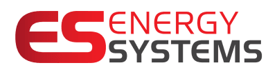 Energy Systems PT logo
