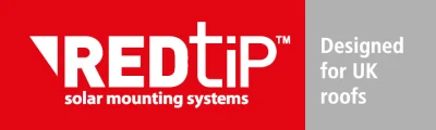 REDtip TM Systems logo