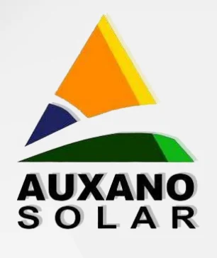 Auxano Solar Nig. Ltd. logo