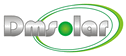 DMSolar, LLC logo