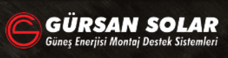 Gürsan Alüminyum İmalat  San. Ltd. Şti logo
