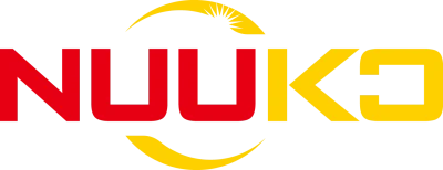 Nuuko Power Co., Ltd. logo