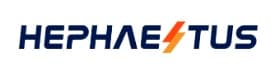 Dongguan Hephaestus Battery Co., Ltd logo