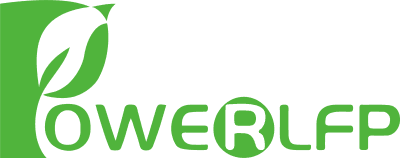 Shenzhen LiFePower Technology Co., Ltd. logo
