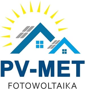 PV-MET Sp. Z o.o. logo