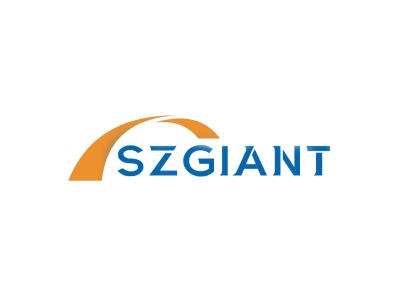 Shenzhen Giant Power Co., Ltd. logo