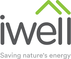 Iwell B.V. logo