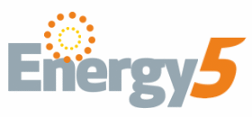 Energy5 Sp. z o.o. logo
