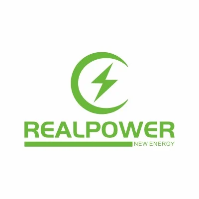 Shenzhen RealPower Technology Co., Ltd. logo