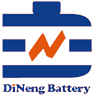 Di Neng Battery Technology logo