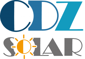 CDZ GmbH logo