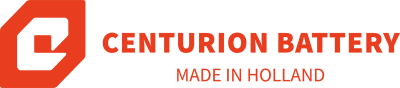 Centurion Battery BV logo