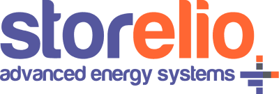 Storelio logo