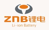 Xianning Times China Energy Li-ion Battery Co., Ltd (ZnB) logo