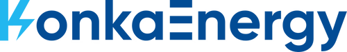 KonkaEnergy logo