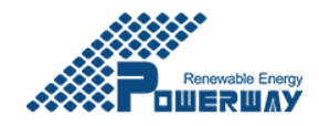 Powerway Renewable Energy Co., Ltd. logo