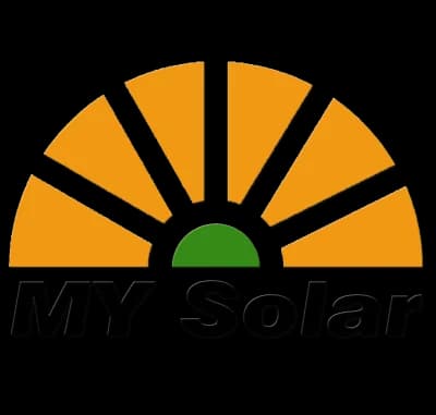 MY Solar Technology Co., Ltd. logo