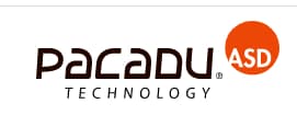 ASD Automatic Storage Device GmbH (Pacadu) logo