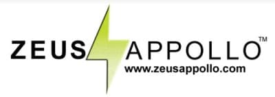 Zeus Appollo logo