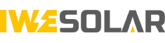 IWE Solar Enerji Sanayi A.Ş. logo
