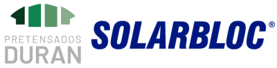 Pretensados Durán S.L. (Solarbloc) logo