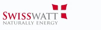 Swisswatt AG logo