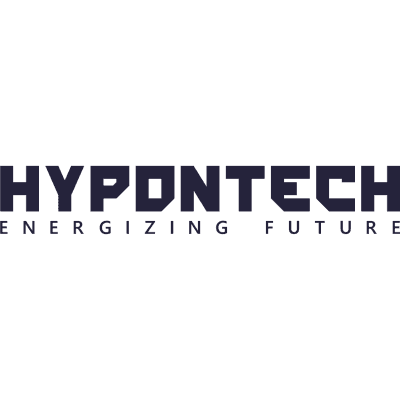 Suzhou Hypontech Co., Ltd logo