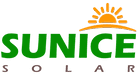 Sunice Solar Pte Ltd logo