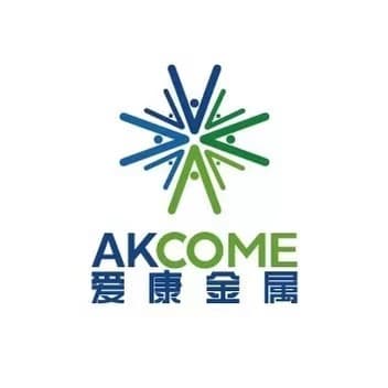 Akcome Metals Technology (Suzhou) Co., Ltd logo