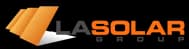 LA Solar Group, LLC logo