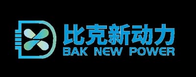 Anhui BAK New Power Technology Co., Ltd. logo