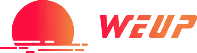 WEUP Power Co., Ltd logo