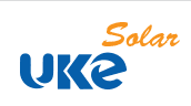 Ningbo UKE Solar Co., Ltd. logo