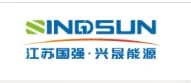 Jiangsu Guoqiang Singsun Energy Co.,Ltd. logo