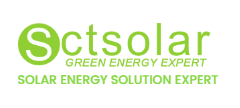 Guangzhou Sincere Technology Co., Ltd (SCT Solar) logo