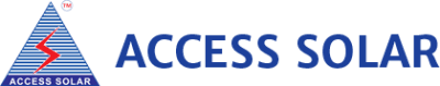 Access Solar Limited logo