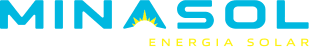 Minasol Energia Solar logo