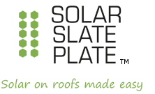 Solar Slate Plate Limited logo