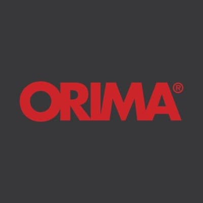 Orima-Tuote Oy logo