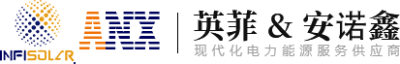 Nantong Infisolar Co., Ltd. logo