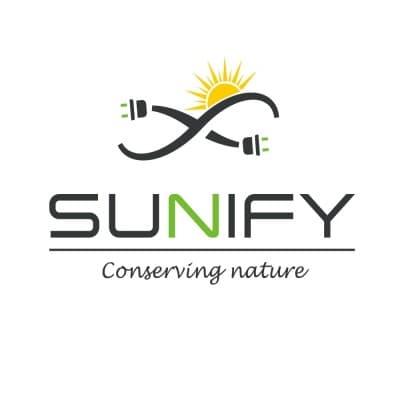 Sunify Solar LLP logo