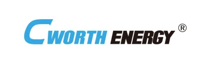 Guangdong Cworth Energy Technology Co.,Ltd. logo