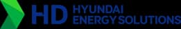 HD Hyundai Energy Solutions Co., Ltd. logo