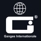 Ganges Internationale Pvt. Ltd. logo