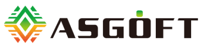 Guangdong Asgoft New Energy Co., Ltd. logo
