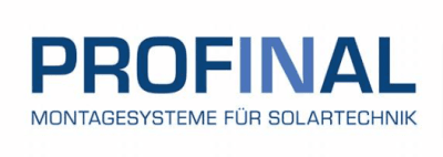 Profinal Handelsgesellschaft mbH logo