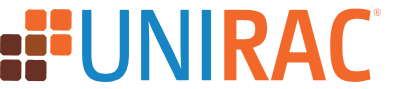Unirac, Inc. logo