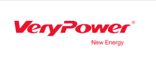 VeryPower New Energy Co., Ltd. logo