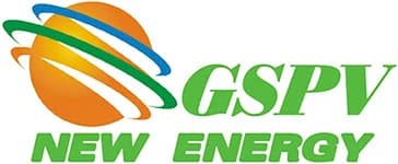 Wuxi GSPV New Energy Co., Ltd. logo